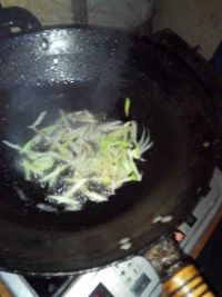 家常豆腐