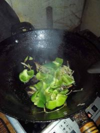 家常豆腐