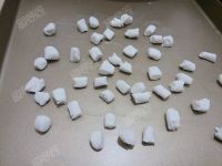 绿豆沙小圆子