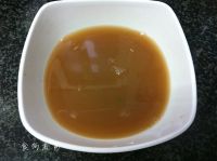 鸳鸯酿豆腐