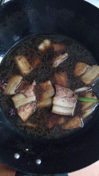 大肉手擀面