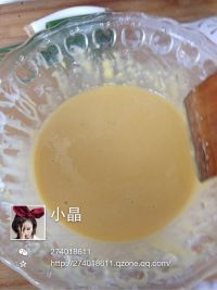 电饭煲大枣蛋糕