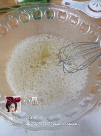 电饭煲大枣蛋糕