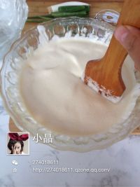 电饭煲大枣蛋糕