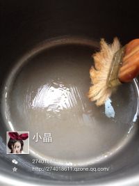 电饭煲大枣蛋糕