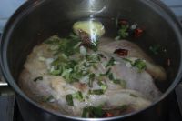 盐水牛肉