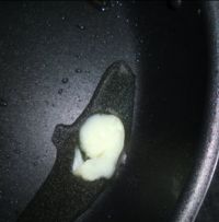 烧烤豆皮