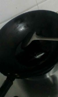 香脆葱油饼