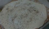 香脆葱油饼