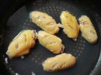 可乐鸡翅