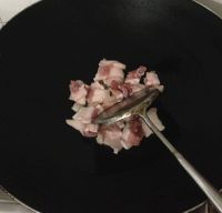 猪肉豆鼓炒苦瓜