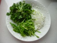 老虎菜
