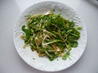 老虎菜