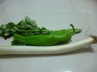老虎菜