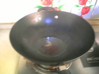 茄子炒毛豆