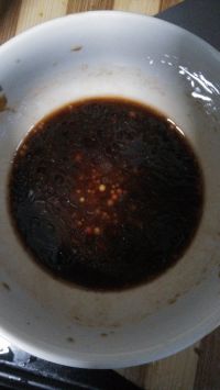 皮蛋豆腐