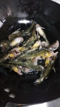 昂刺鱼苋菜豆腐汤