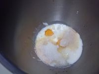 酸奶吐司