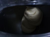 酸奶吐司