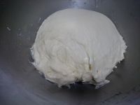 酸奶吐司