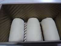 酸奶吐司