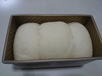 酸奶吐司