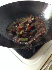 红烧茄子