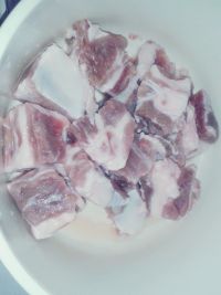 糖醋排骨
