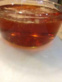 转化糖浆