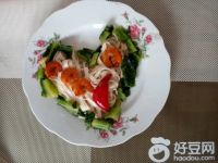 暖心面