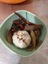 卤鸭掌