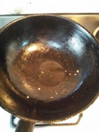 茭白丝