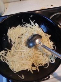 茭白丝