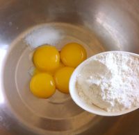 电饭锅蛋糕