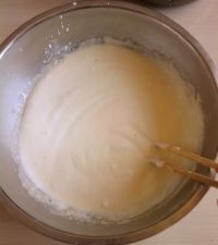 电饭锅蛋糕