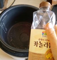电饭锅蛋糕