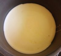 电饭锅蛋糕