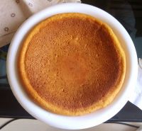 电饭锅蛋糕