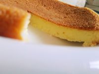 电饭锅蛋糕