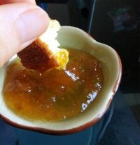 电饭锅蛋糕