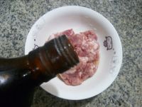酱油多肉馄饨