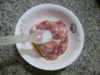 酱油多肉馄饨