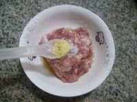 酱油多肉馄饨
