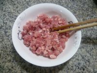 酱油多肉馄饨