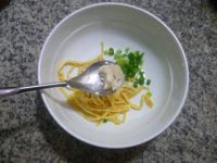 酱油多肉馄饨