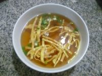 酱油多肉馄饨