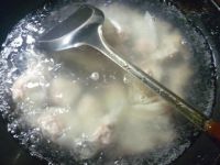 酱油多肉馄饨