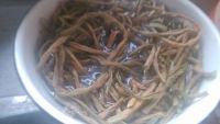 红烧肉焖豇豆茄子干
