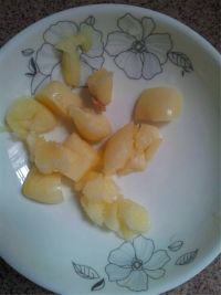 红烧茄子