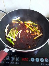 红烧茄子